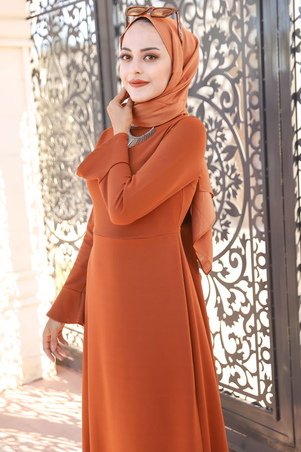 ELBISE Taba - 1363