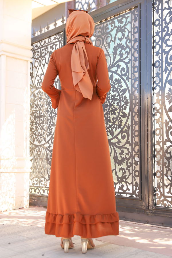 ELBISE Taba - 1363