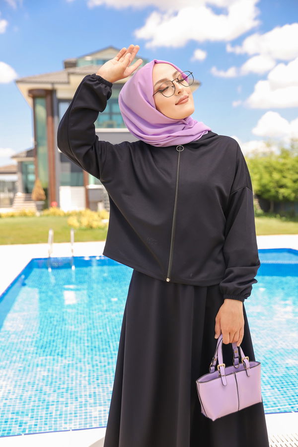 3113 HIRKA ETEK Lacivert - 3113