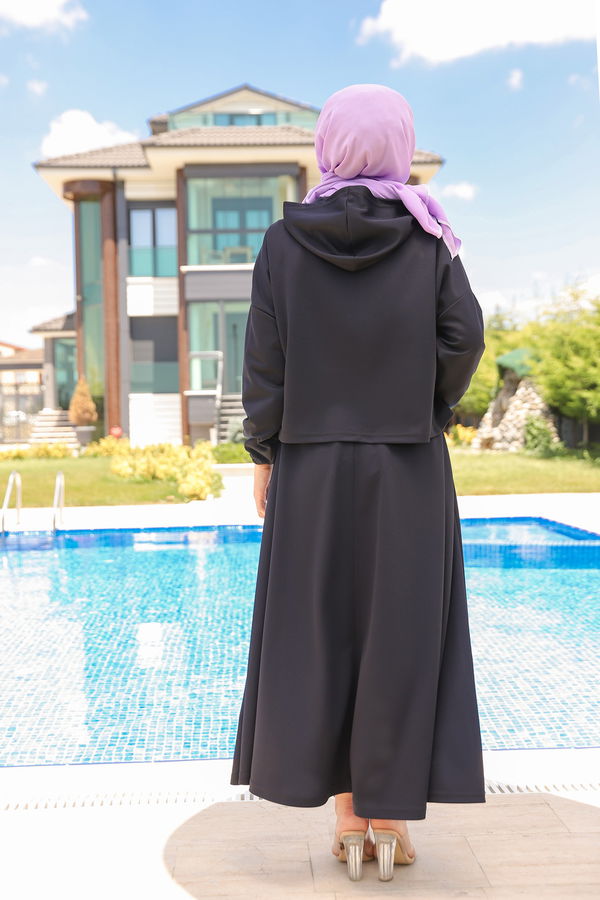 3113 HIRKA ETEK Lacivert - 3113