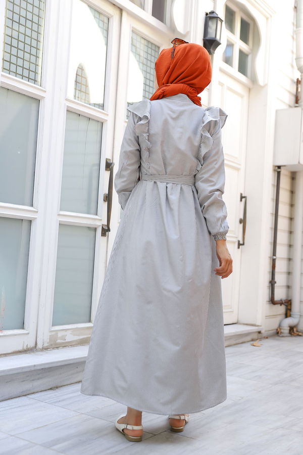 ELBISE Siyah - 3233 SİYAH