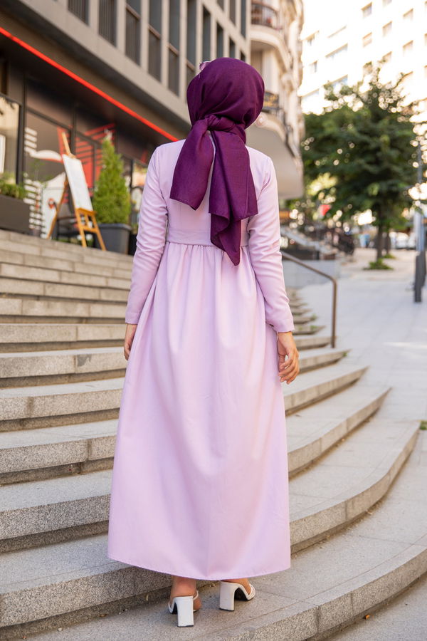 Cepli Ebise Lila - 2696