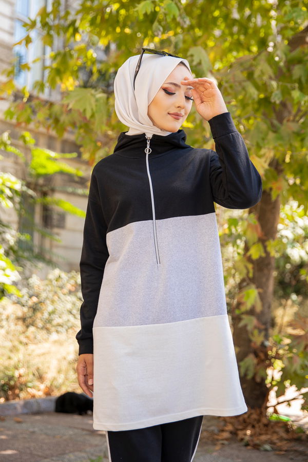 ESOFMAN TAKIM Gri - 3115 GRİ
