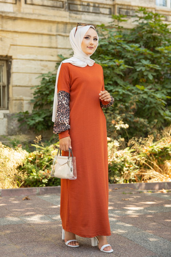 ELBISE Kiremit - 3239 KİREMİT