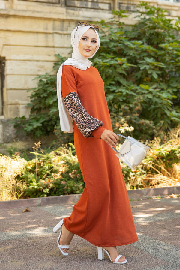 ELBISE Kiremit - 3239 KİREMİT