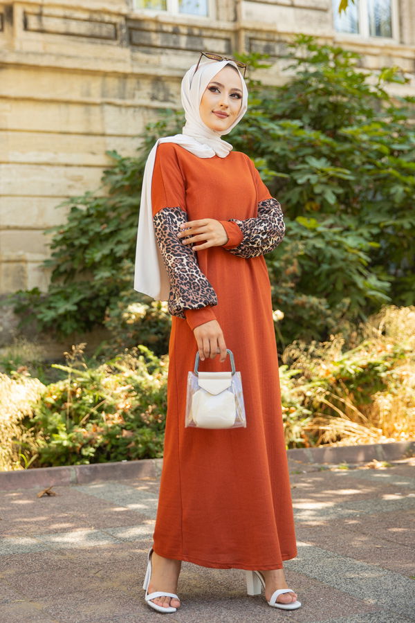ELBISE Kiremit - 3239 KİREMİT