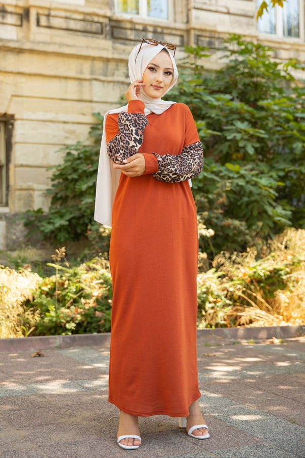 ELBISE Kiremit - 3239 KİREMİT