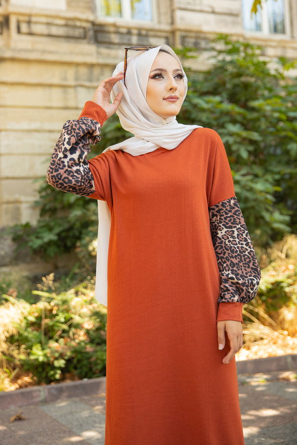 ELBISE Kiremit - 3239 KİREMİT