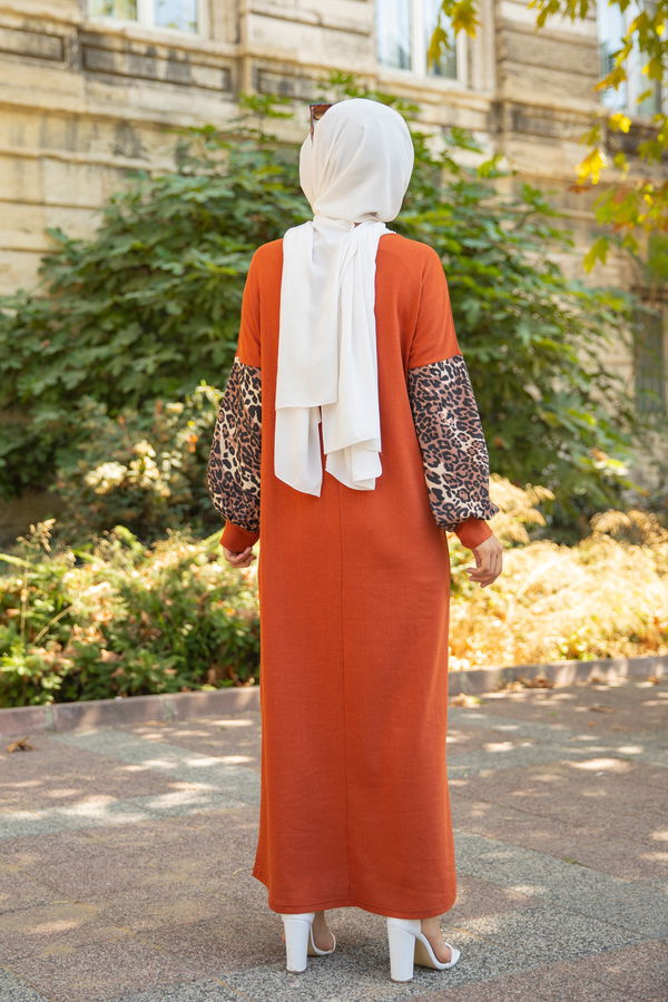 ELBISE Kiremit - 3239 KİREMİT