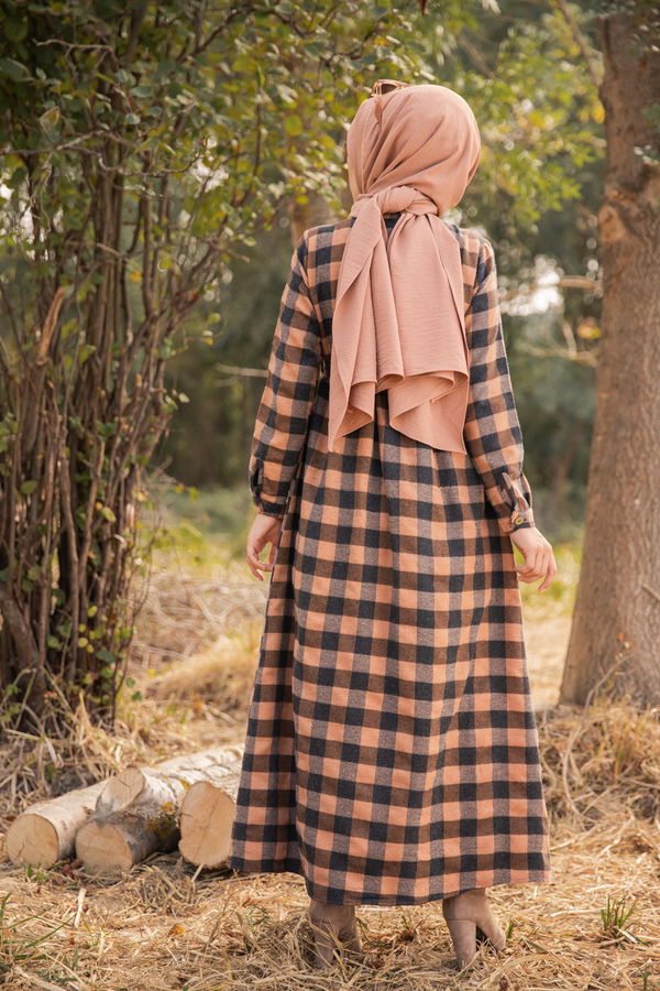 Elbise Taba - 3301 TABA