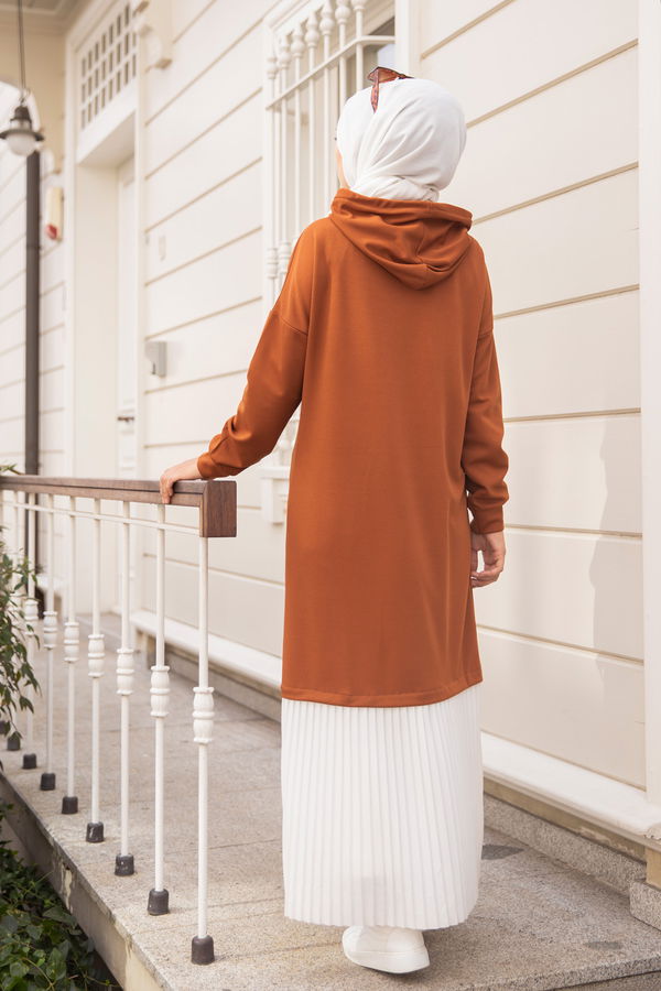 ELBISE Kiremit - 3262 KİREMİT