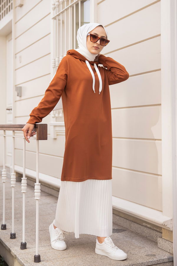 ELBISE Kiremit - 3262 KİREMİT