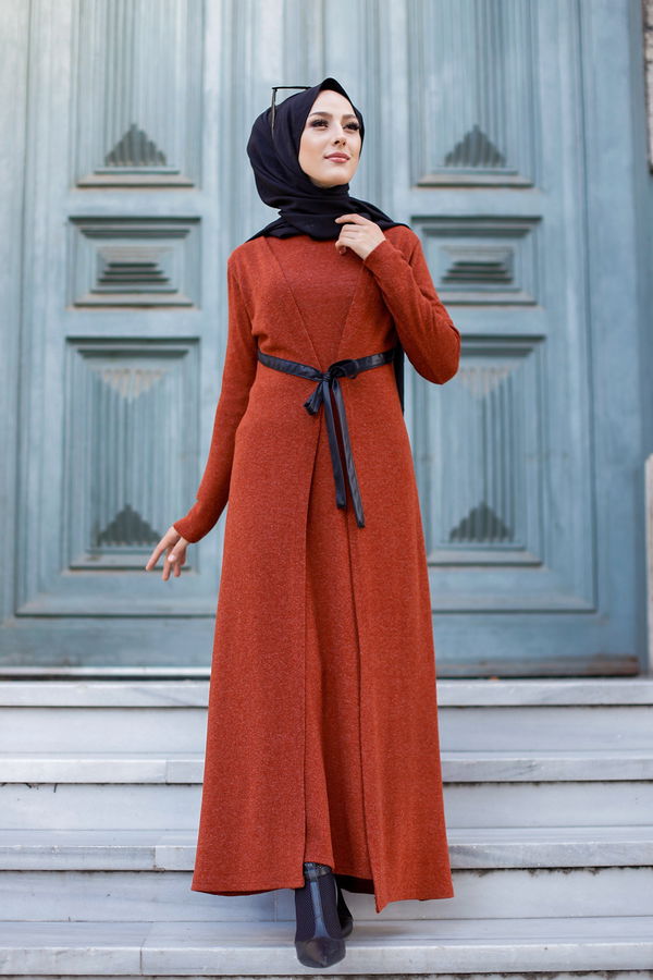 YALANCI TAKIM Kiremit - 3348