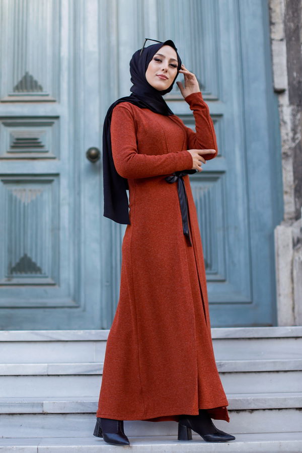 YALANCI TAKIM Kiremit - 3348