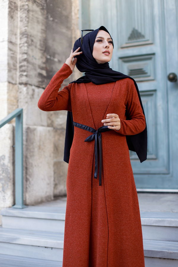 YALANCI TAKIM Kiremit - 3348