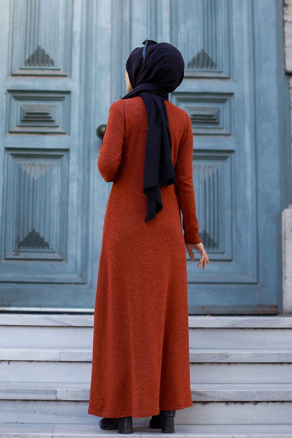 YALANCI TAKIM Kiremit - 3348