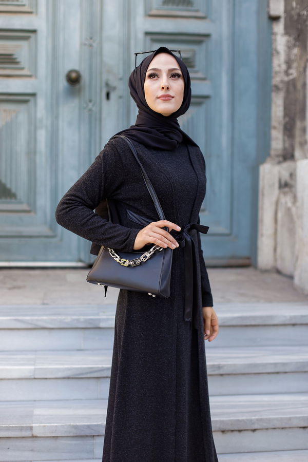 YALANCI TAKIM Siyah - 3348 SİYAH