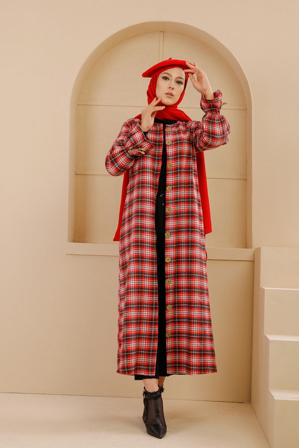 9101 ELBISE Siyah - 9101 SİYAH