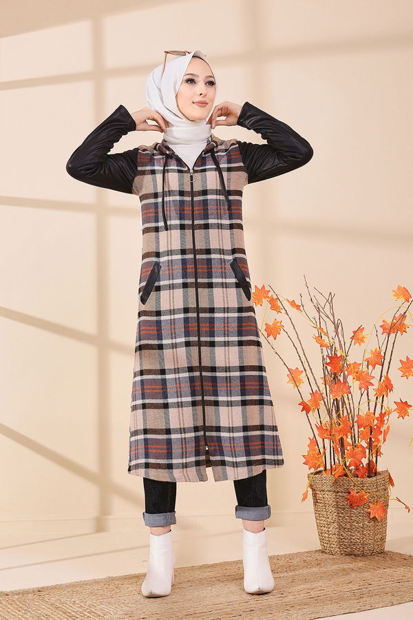 9125 KAP Lacivert - 9125 LACİVERT
