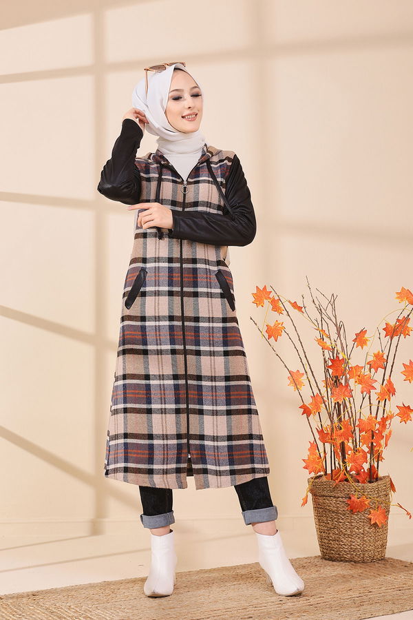 9125 KAP Lacivert - 9125 LACİVERT