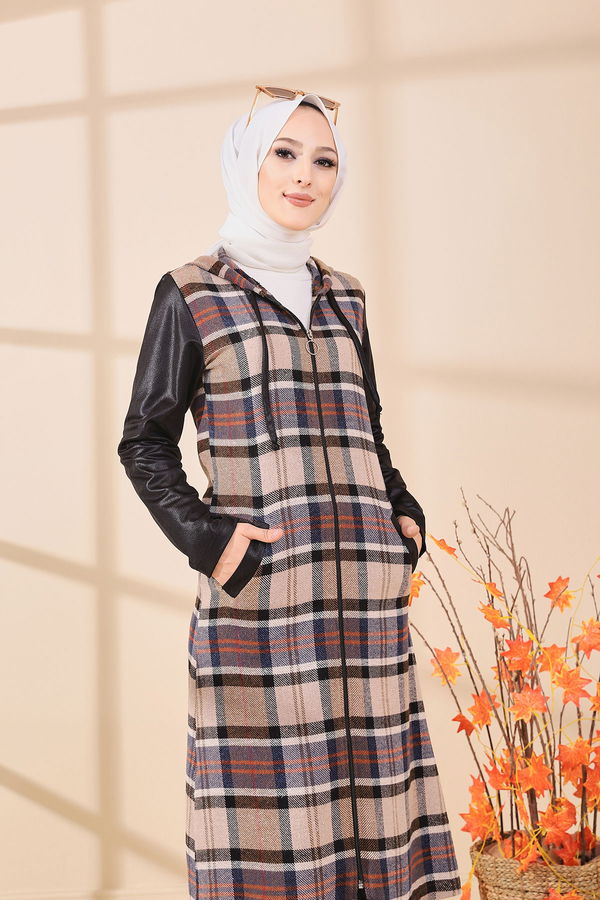 9125 KAP Lacivert - 9125 LACİVERT