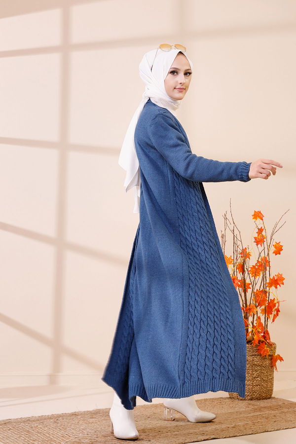 8644 SAC Mavi - 8644 MAVİ