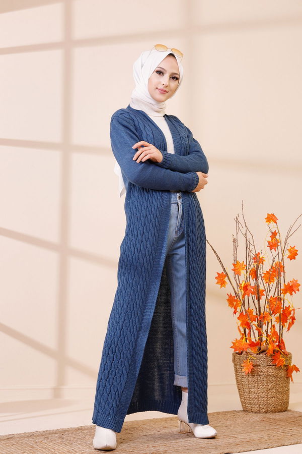 8644 SAC Mavi - 8644 MAVİ