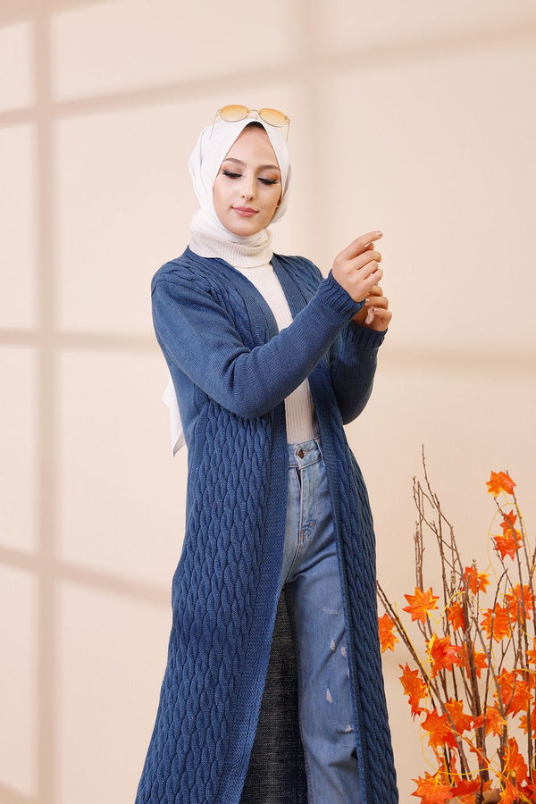 8644 SAC Mavi - 8644 MAVİ