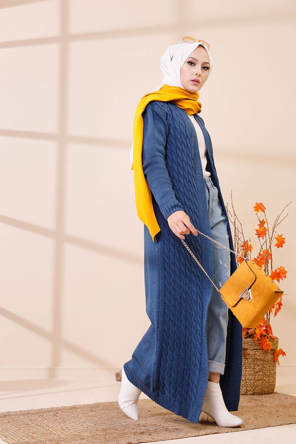 8644 SAC Mavi - 8644 MAVİ