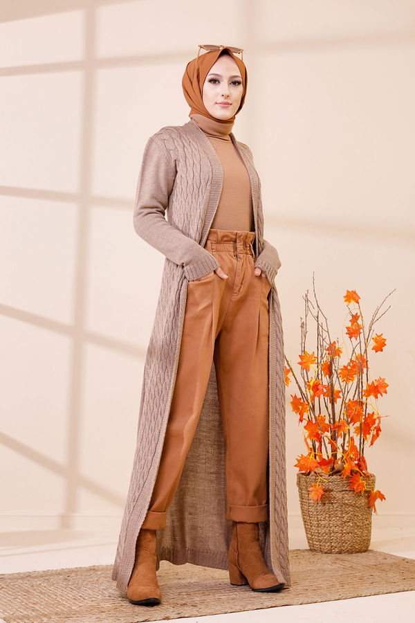8644 SAC Vizon - 8644 VİZON