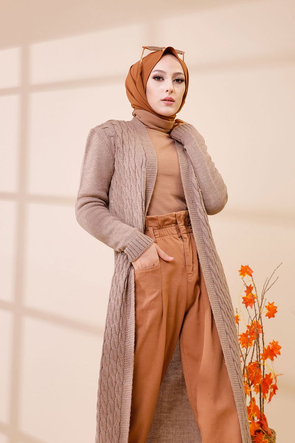 8644 SAC Vizon - 8644 VİZON