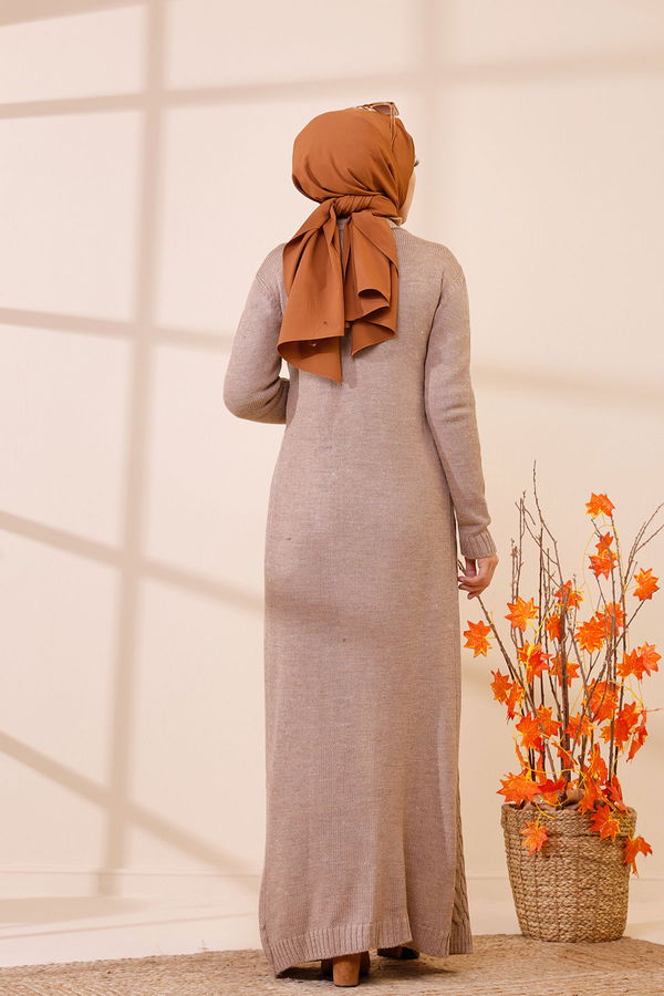 8644 SAC Vizon - 8644 VİZON