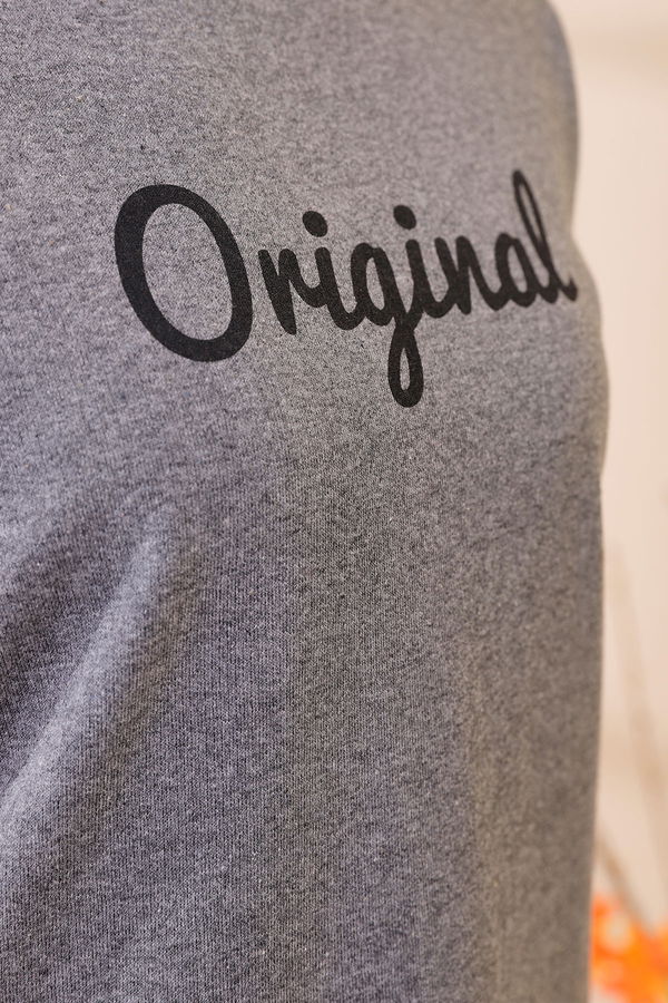 TUNIK PANTOLON Gri - 8401 GRİ