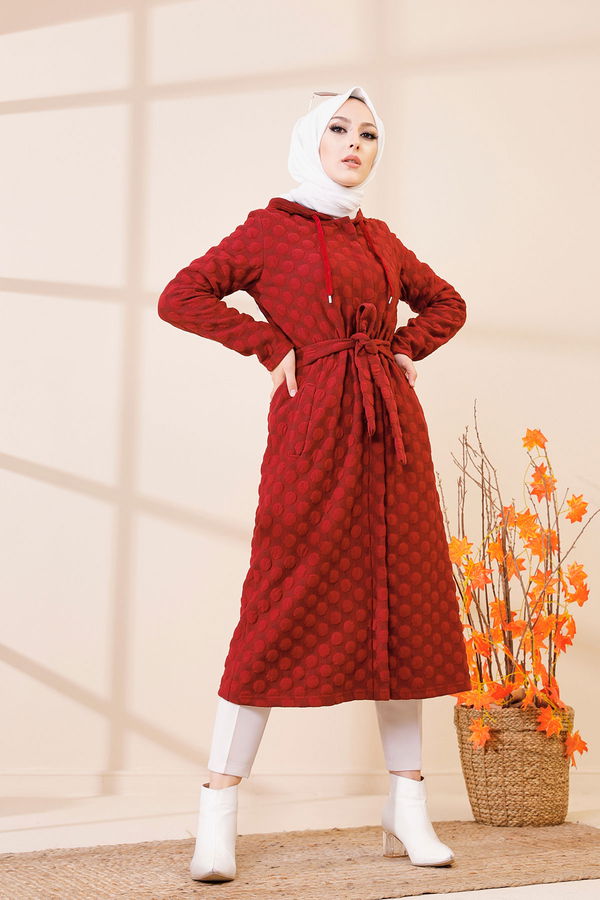 9133 KAP Bordo - 9133