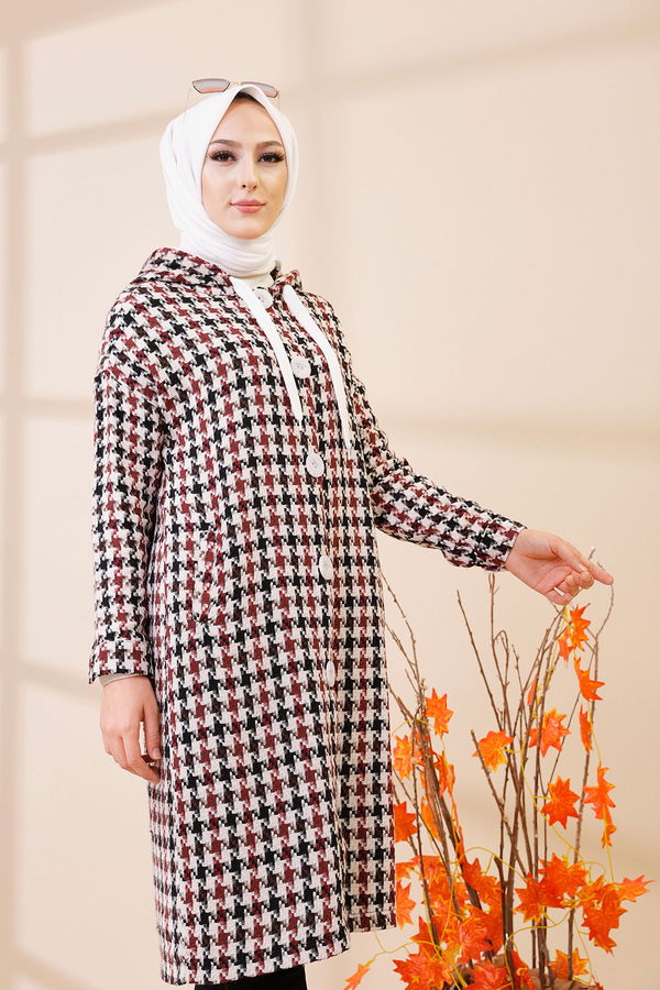 KAP Siyah - 3394 SİYAH
