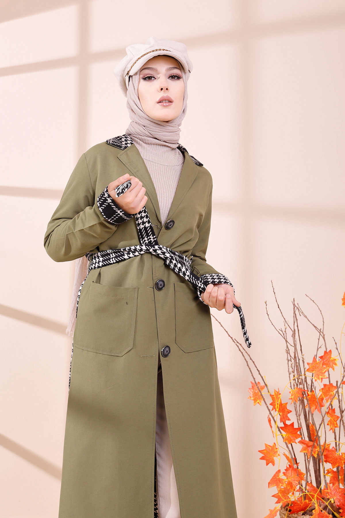 9122 KAP Haki - 9122