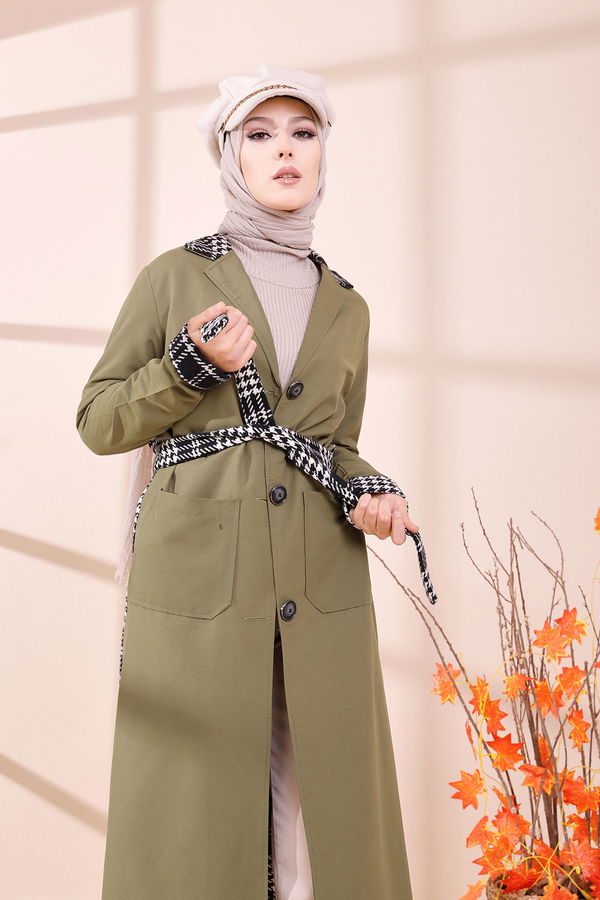 9122 KAP Haki - 9122