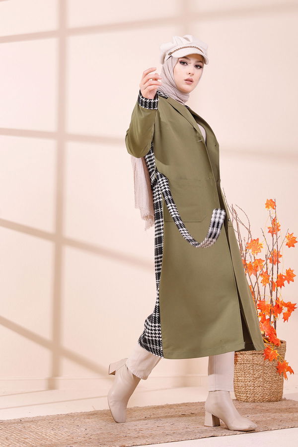 9122 KAP Haki - 9122