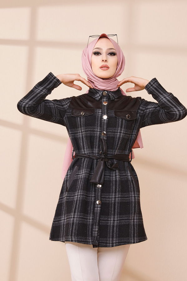 KAP Gri - 9124 GRİ