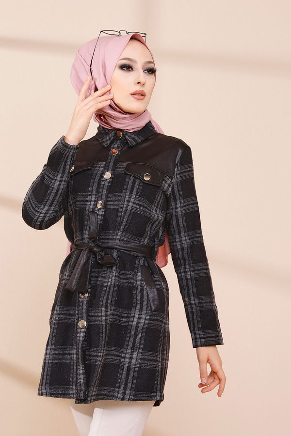 KAP Gri - 9124 GRİ