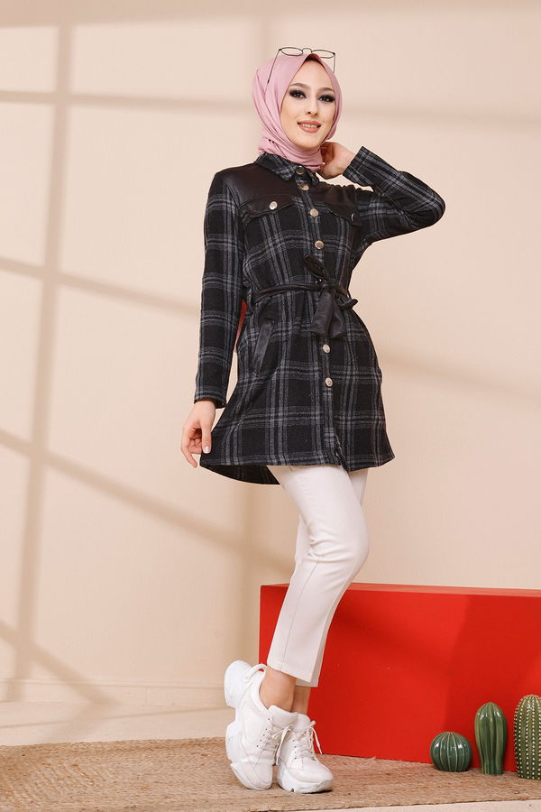 KAP Gri - 9124 GRİ