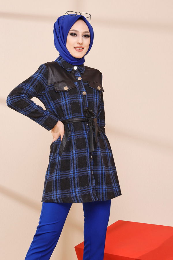 KAP Mavi - 9124 MAVİ