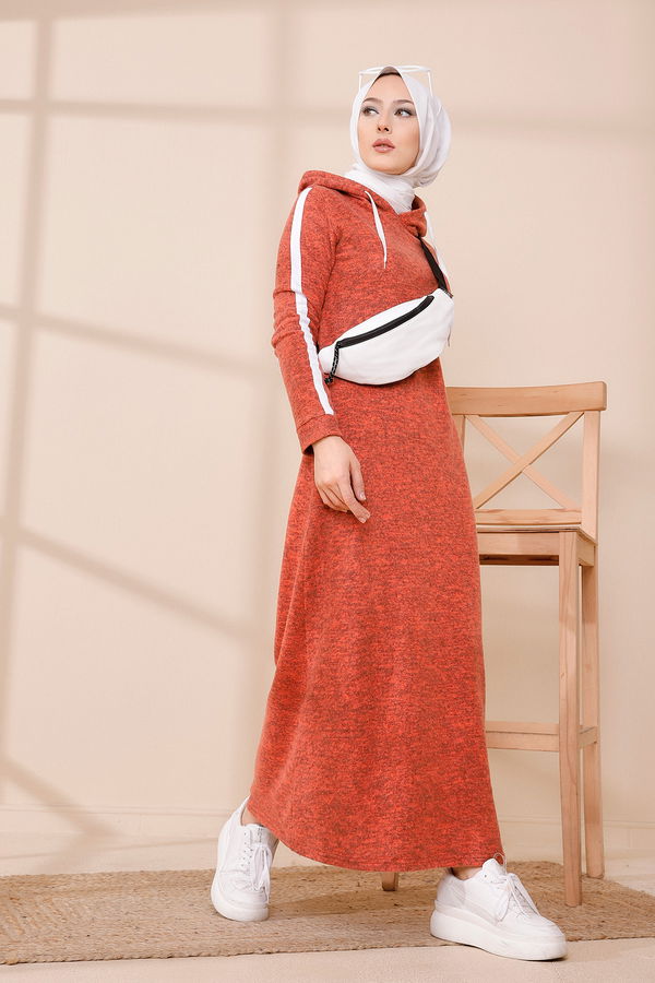 ELBISE Kiremit - 3456