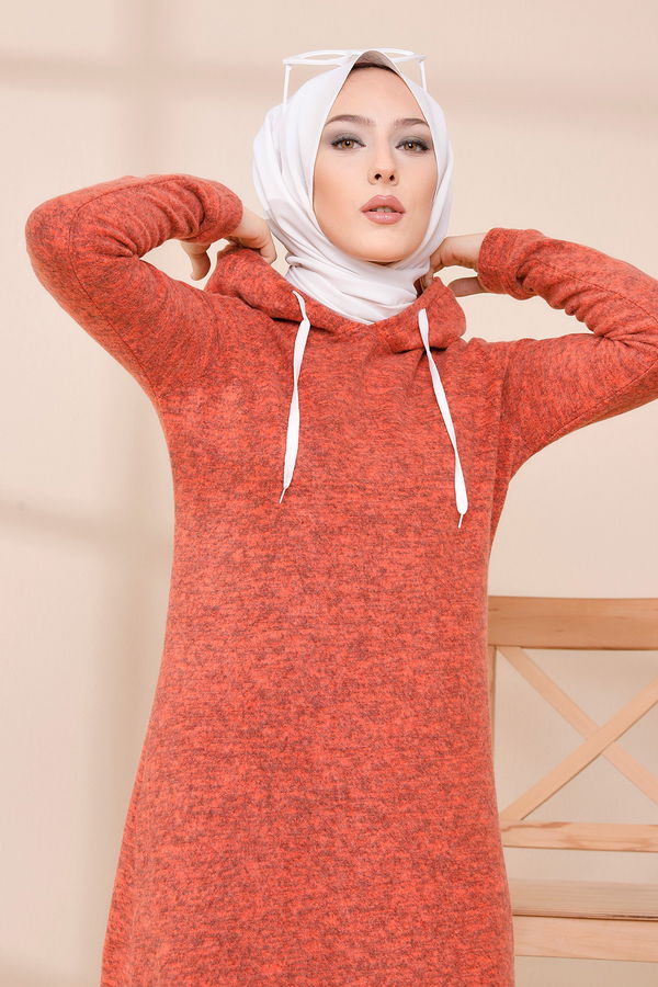 ELBISE Kiremit - 3456