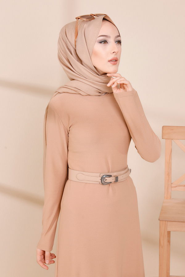 Elbise Vizon - 8675 VİZON