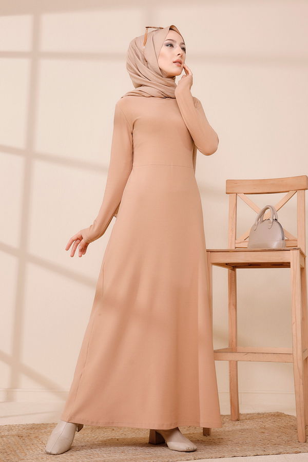Elbise Vizon - 8675 VİZON
