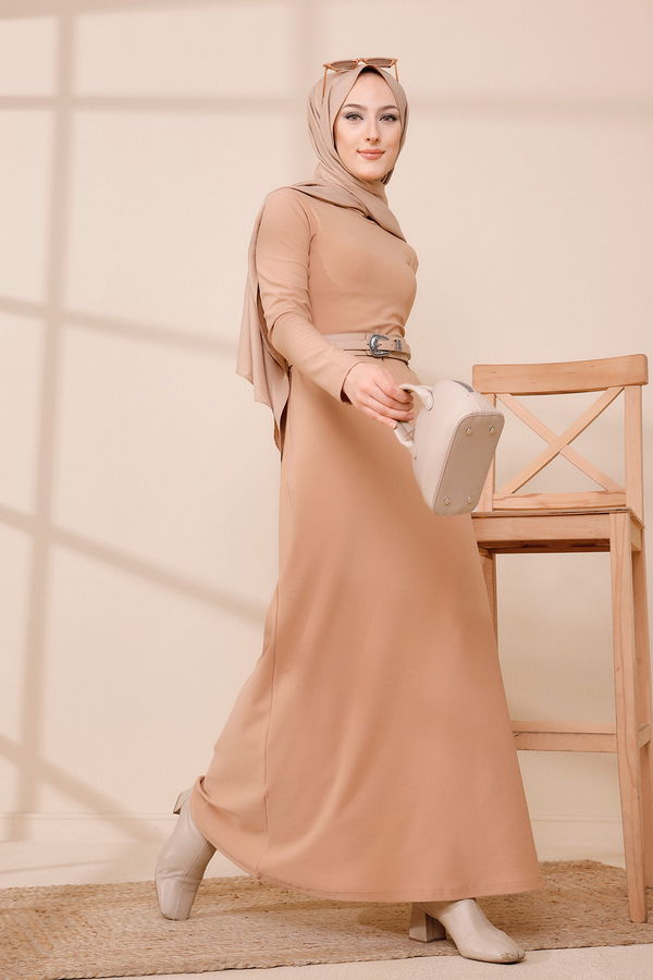 Elbise Vizon - 8675 VİZON