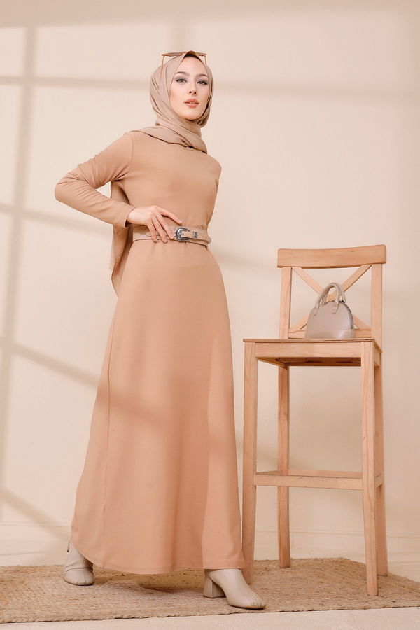 Elbise Vizon - 8675 VİZON