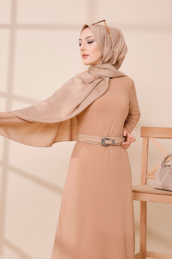 Elbise Vizon - 8675 VİZON