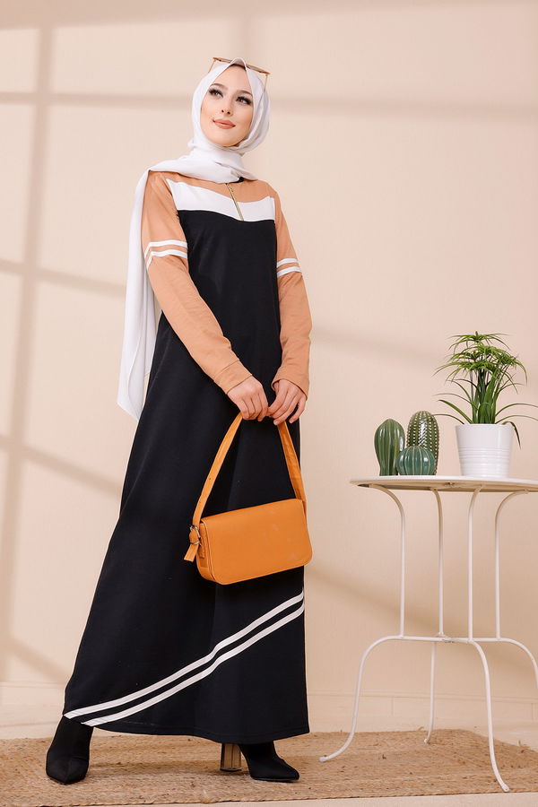 ELBISE Vizon - 5249 VİZON